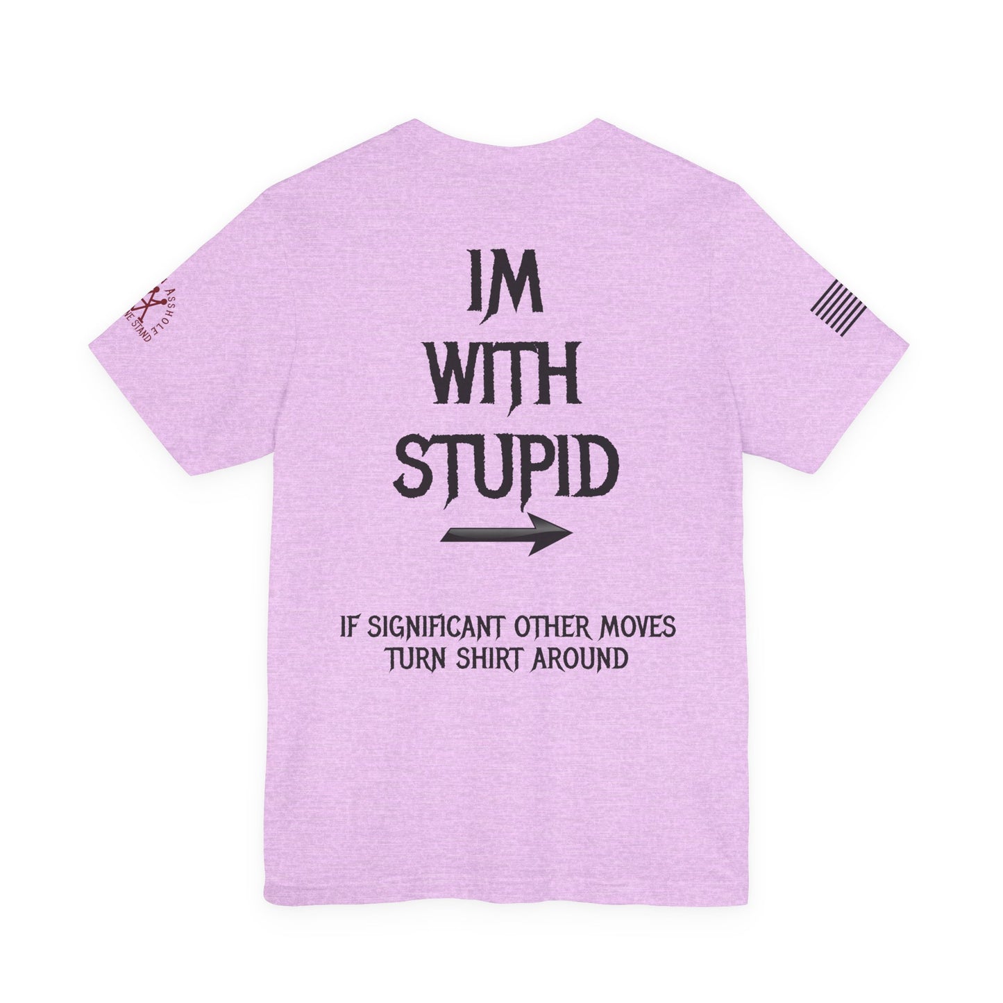 "Just Some Funny Shit"