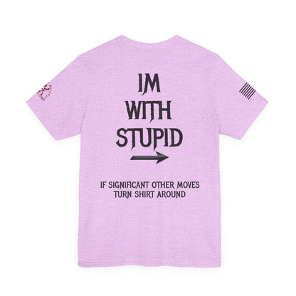 "Just Some Funny Shit"