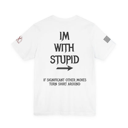 "Just Some Funny Shit"