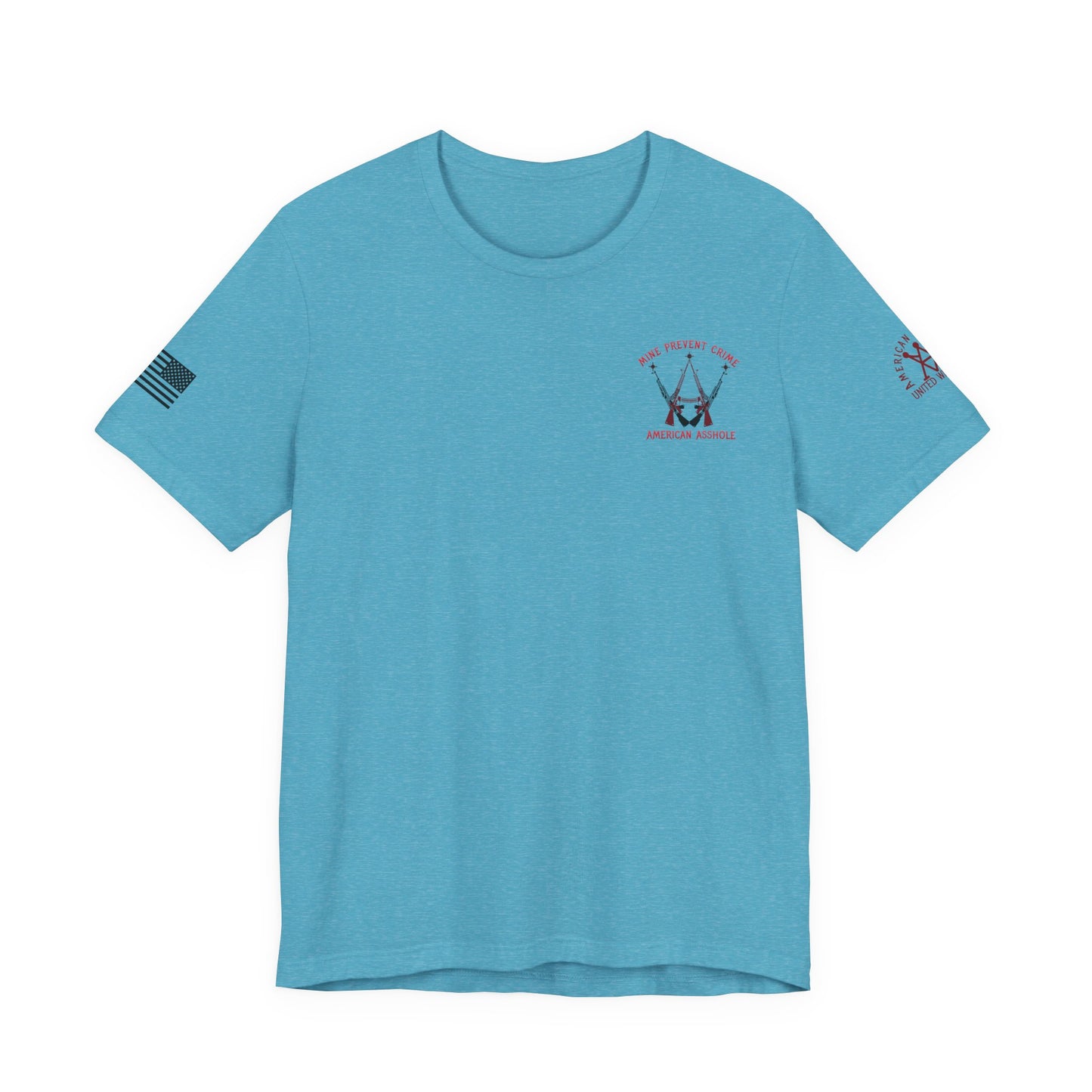 Santas Got A Brand New Bag