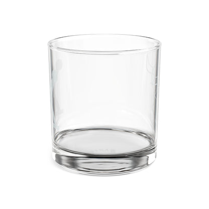American Asshole Whiskey Glass