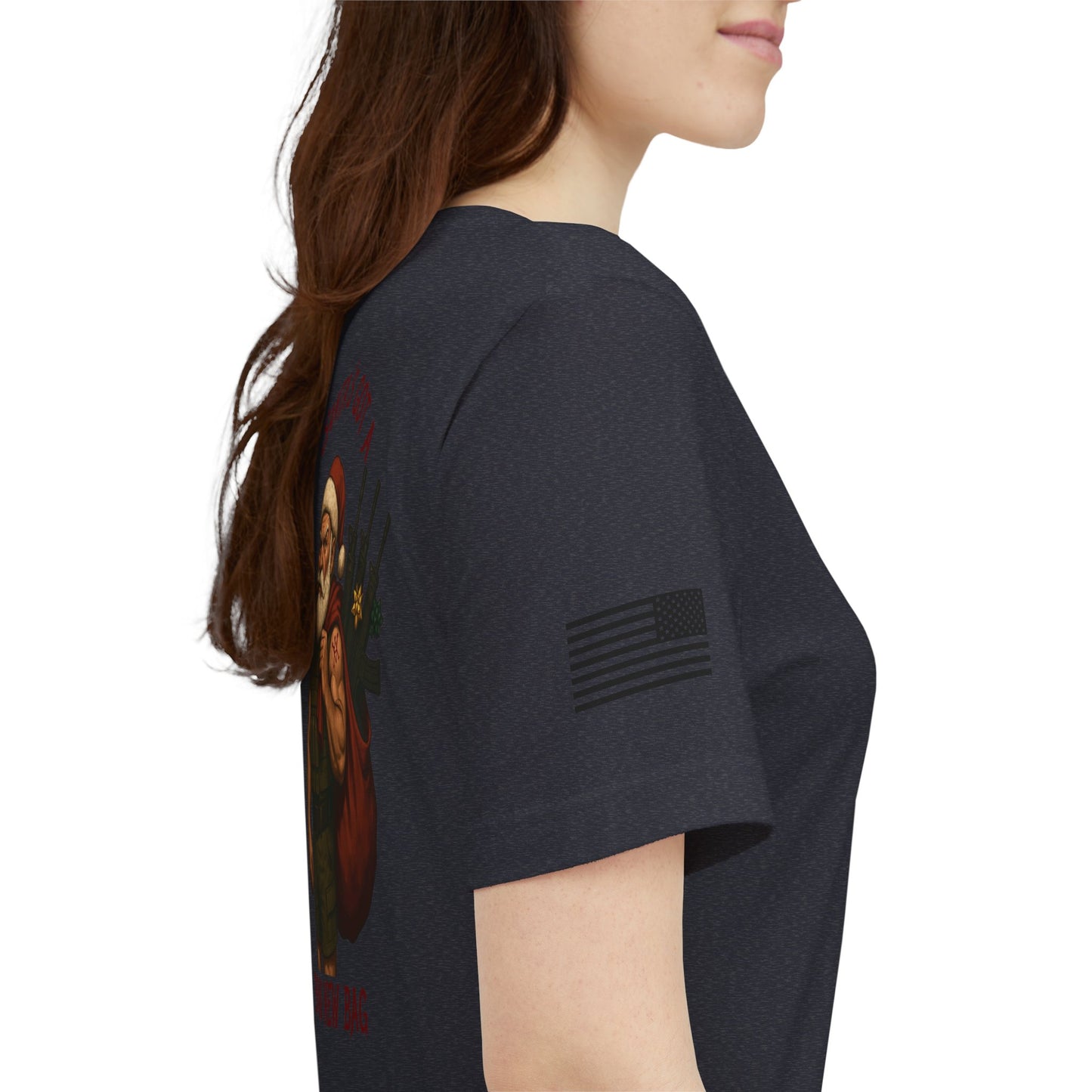 Santas Got A Brand New Bag