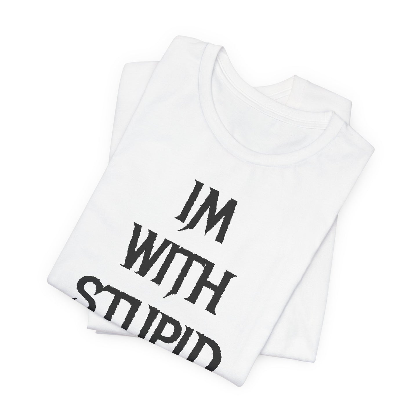 "Just Some Funny Shit"