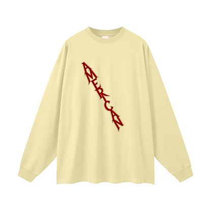 Long Sleeve T-shirt,Long Sleeve,T-shirt