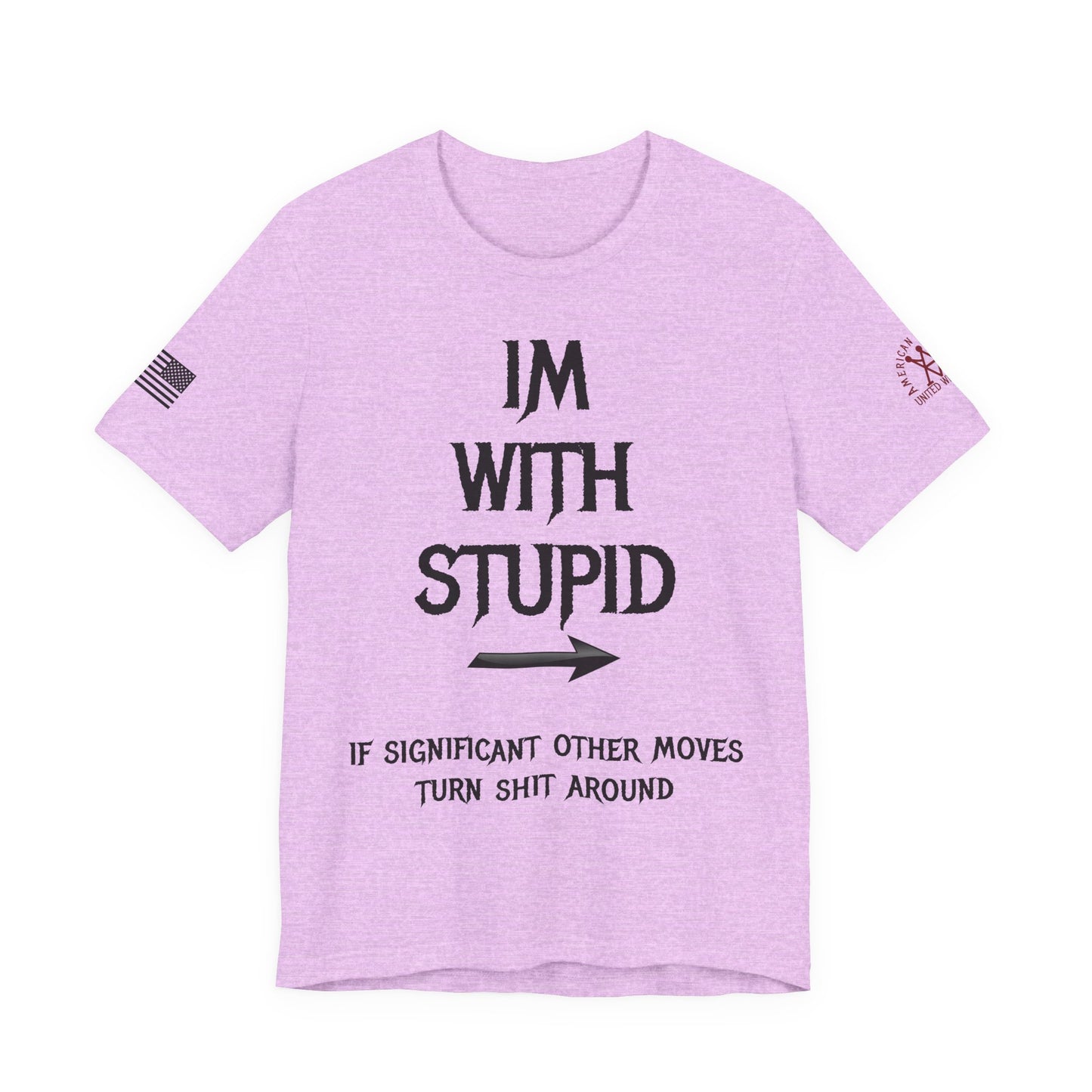 "Just Some Funny Shit"