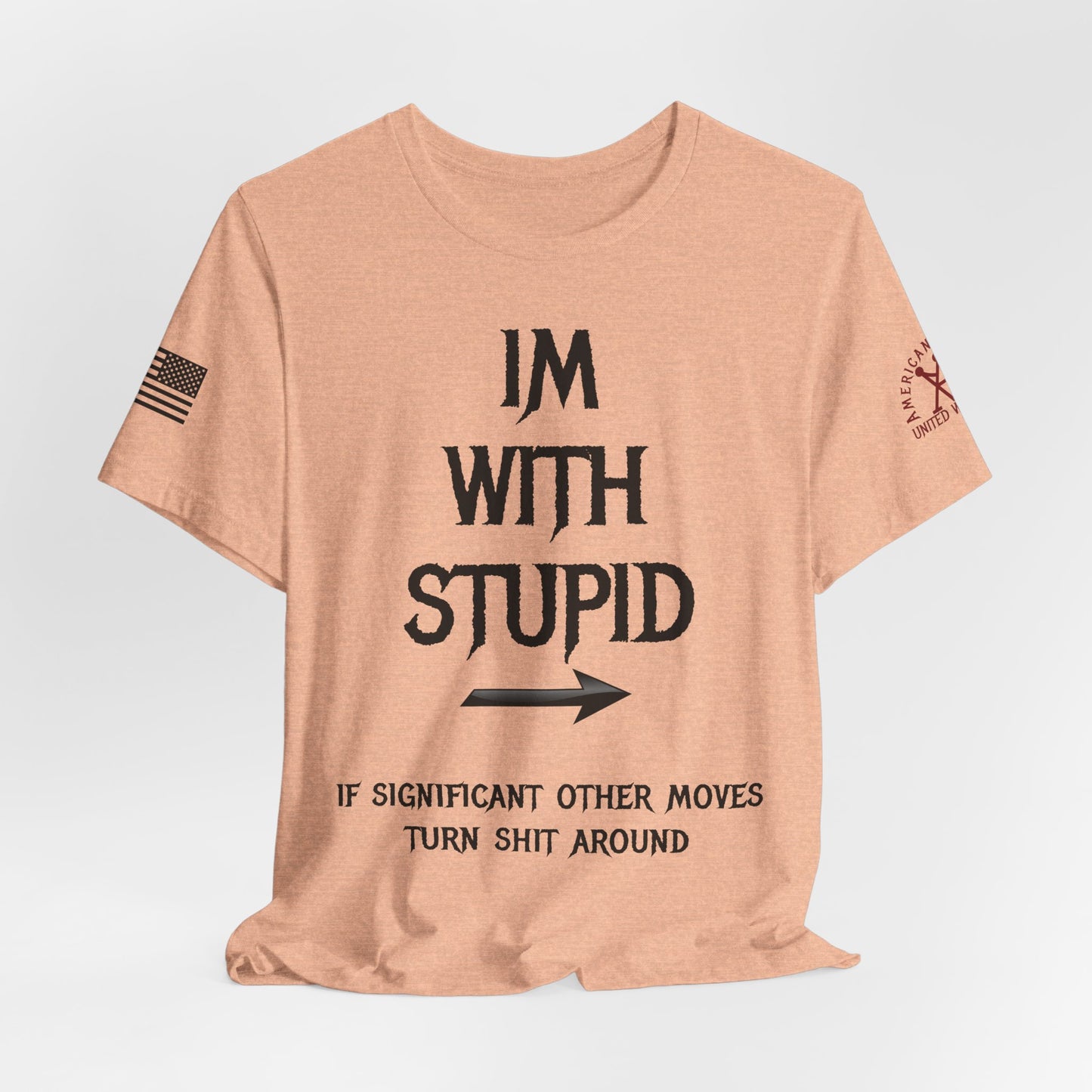 "Just Some Funny Shit"