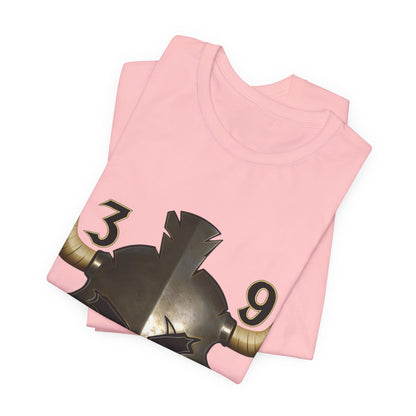 T-Shirt — "I Got Your 6 (And 3 & 9)" Military Support Tee