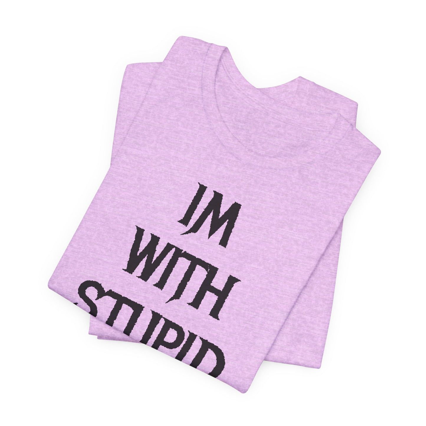 "Just Some Funny Shit"