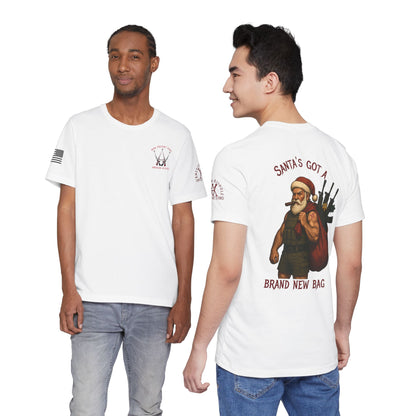 Santas Got A Brand New Bag