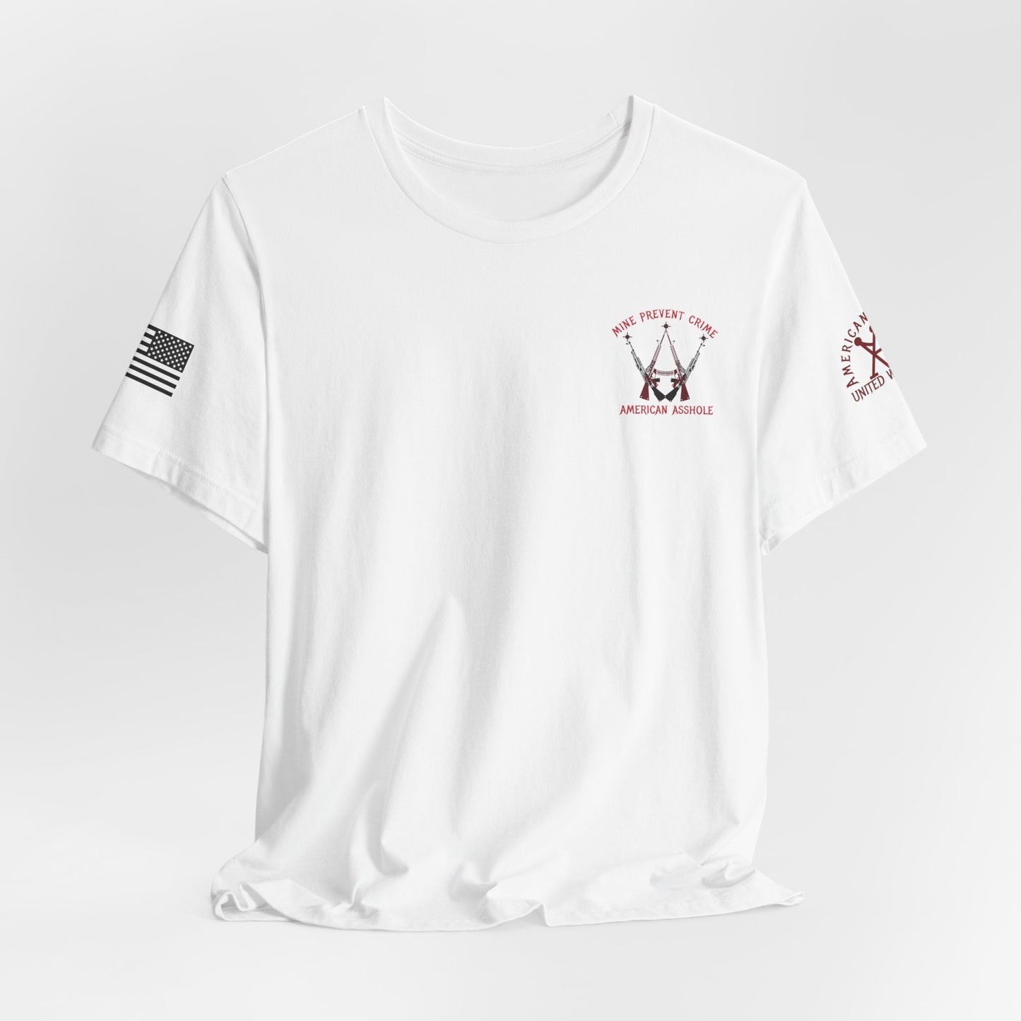 Santas Got A Brand New Bag