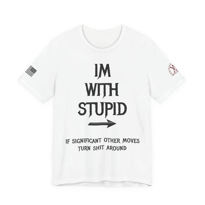 "Just Some Funny Shit"