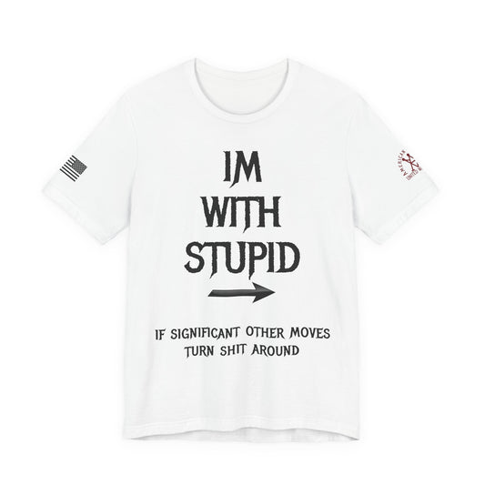 "Just Some Funny Shit"