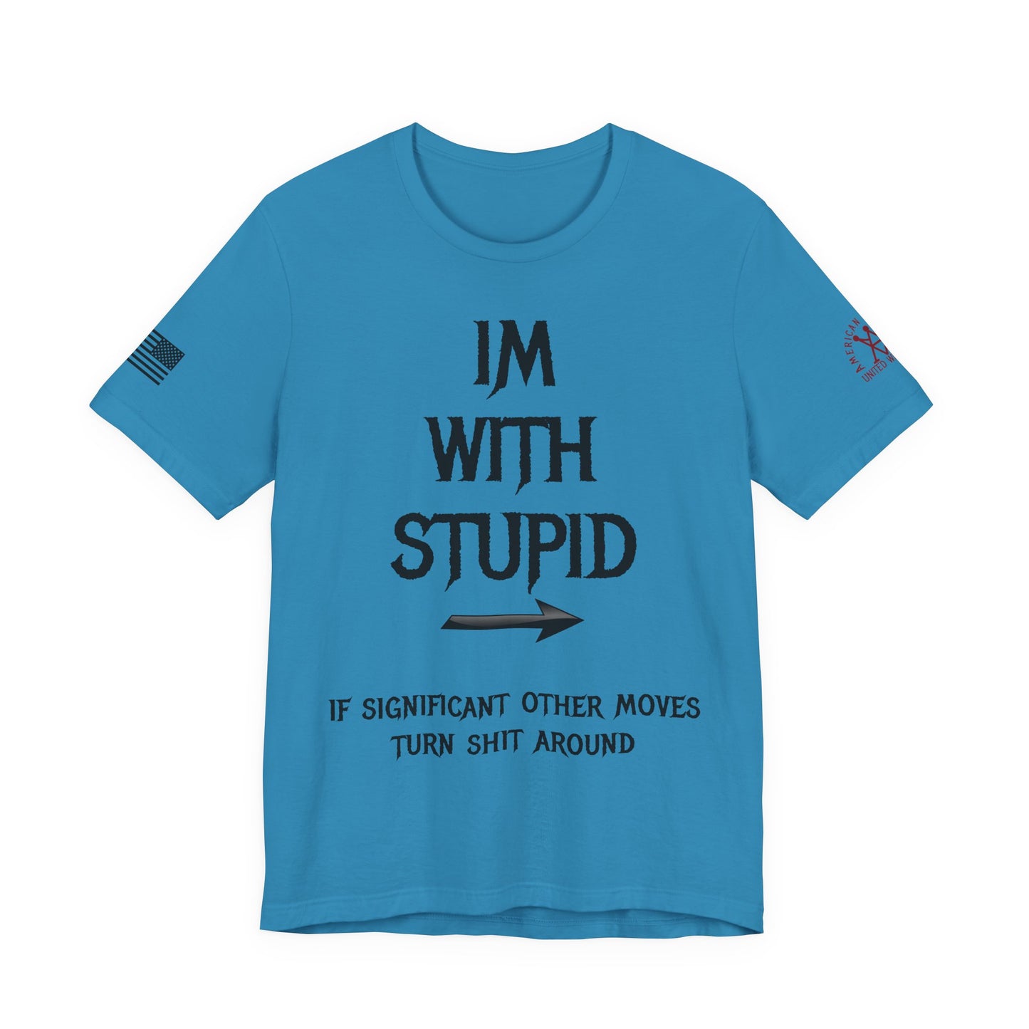 "Just Some Funny Shit"