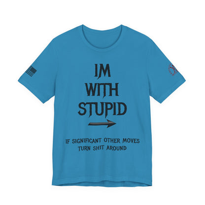 "Just Some Funny Shit"