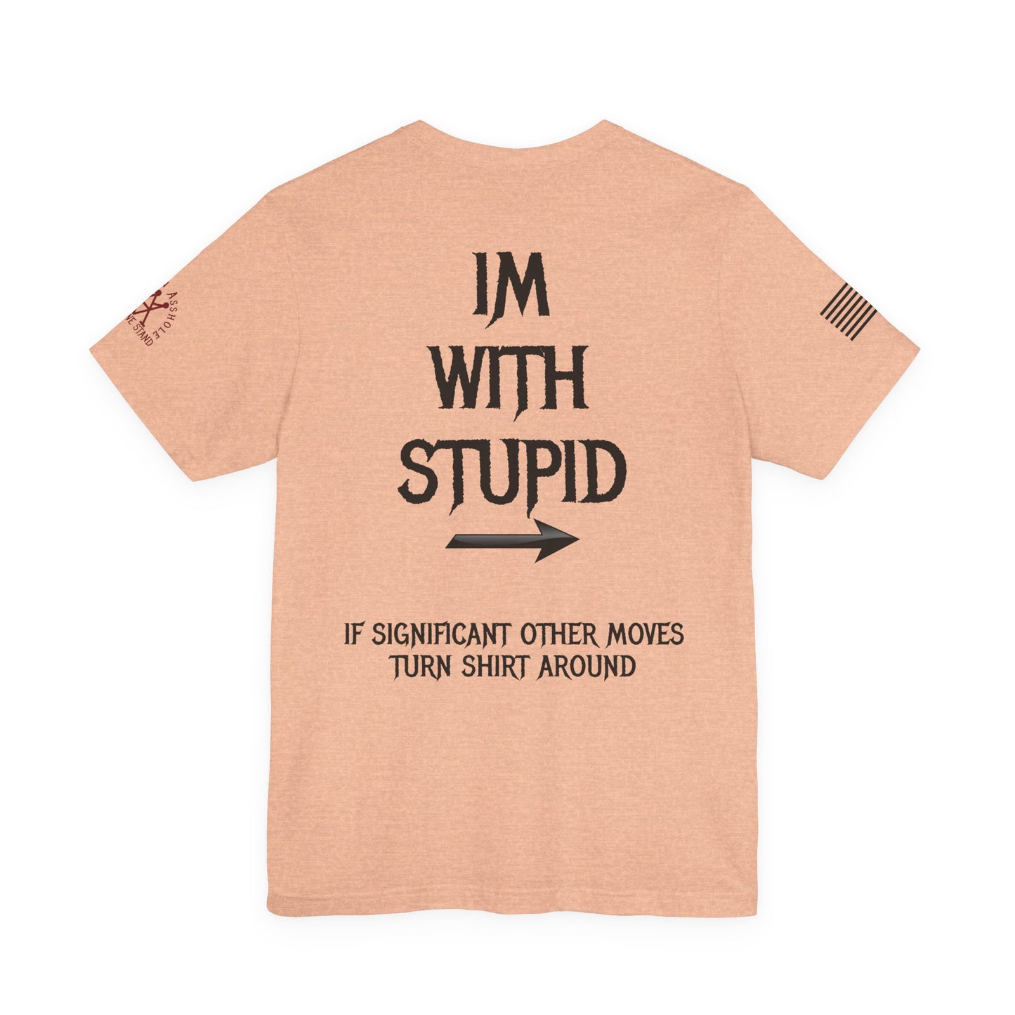 "Just Some Funny Shit"