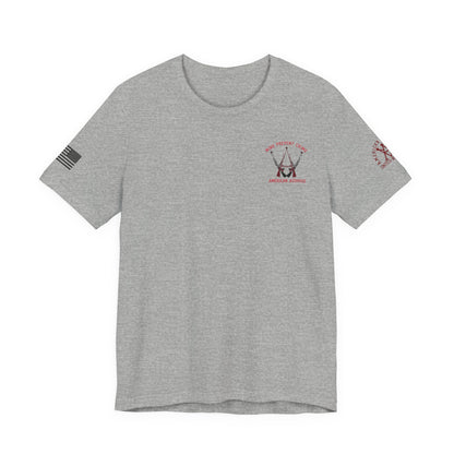 American Asshole 369