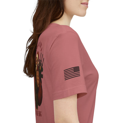 Santas Got A Brand New Bag