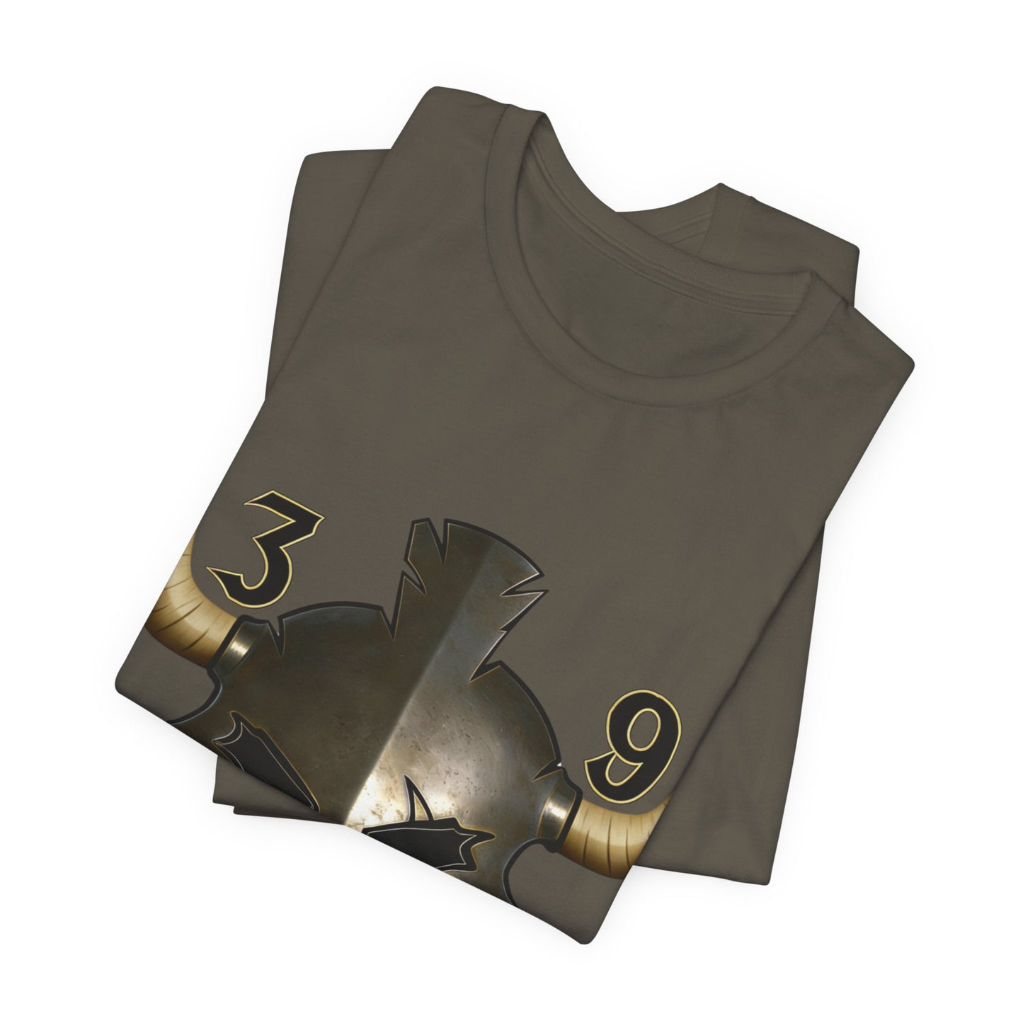 T-Shirt — "I Got Your 6 (And 3 & 9)" Military Support Tee