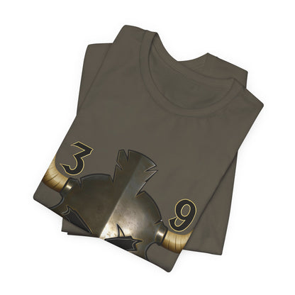 T-Shirt — "I Got Your 6 (And 3 & 9)" Military Support Tee
