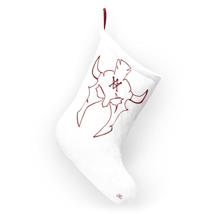 American Asshole Christmas Stockings