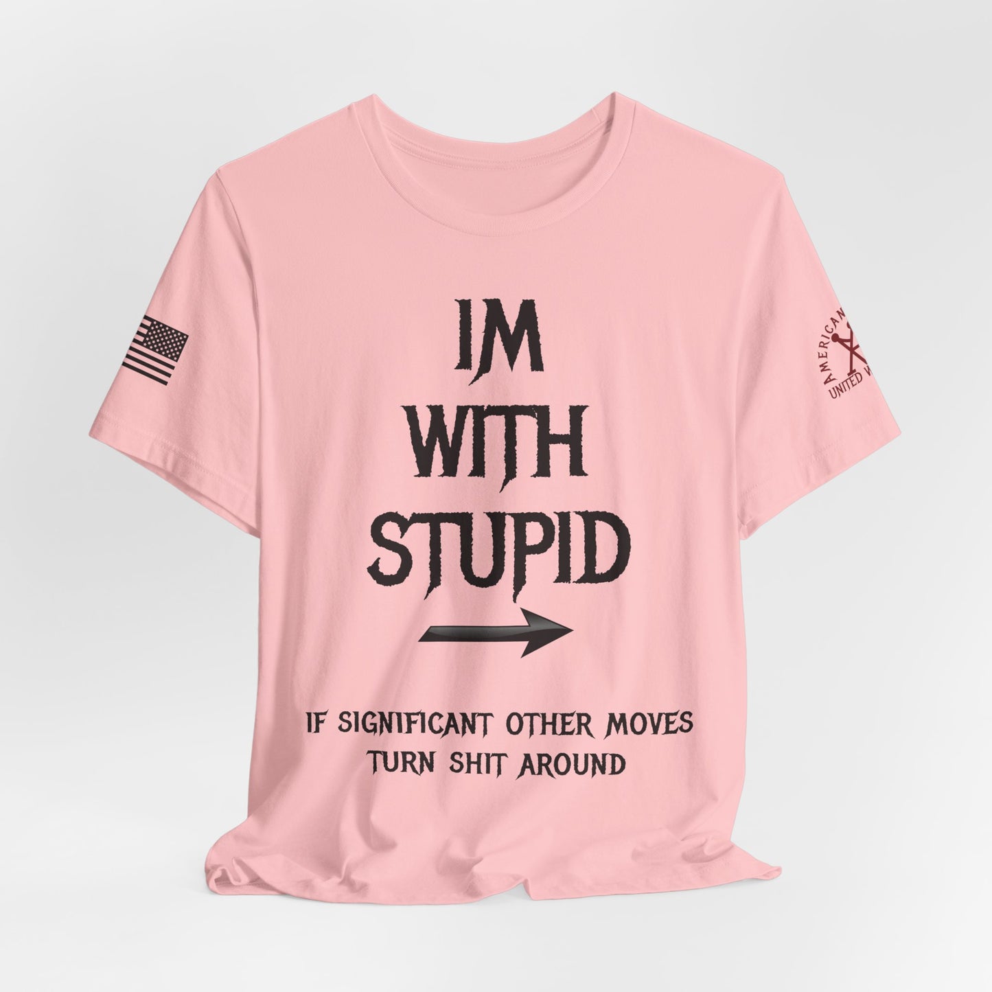 "Just Some Funny Shit"