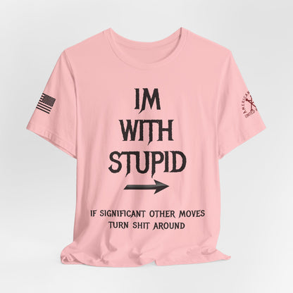 "Just Some Funny Shit"