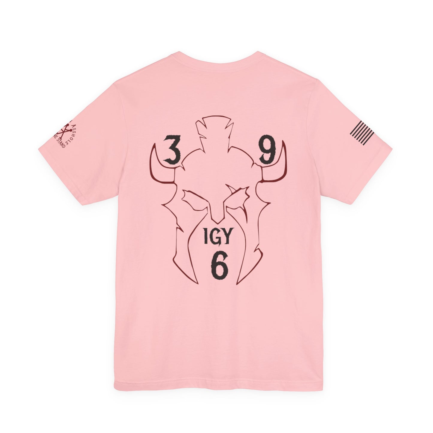 American Asshole 369