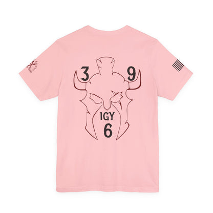 American Asshole 369