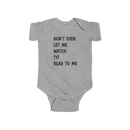 Infant Bodysuit — 'Class with a Little "Up Your Ass"' Funny Baby Onesie