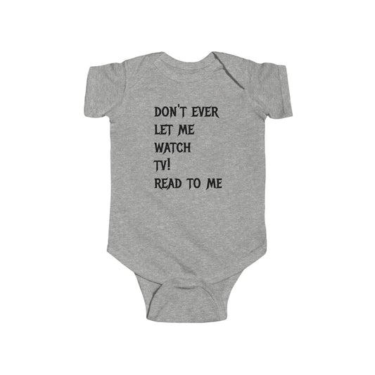 Infant Bodysuit — 'Class with a Little "Up Your Ass"' Funny Baby Onesie