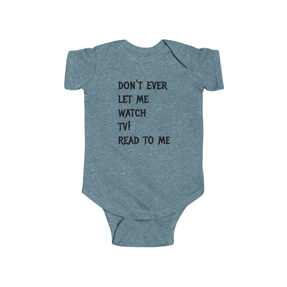 Infant Bodysuit — 'Class with a Little "Up Your Ass"' Funny Baby Onesie