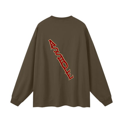 Long Sleeve T-shirt,Long Sleeve,T-shirt