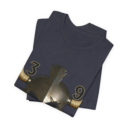 T-Shirt — "I Got Your 6 (And 3 & 9)" Military Support Tee