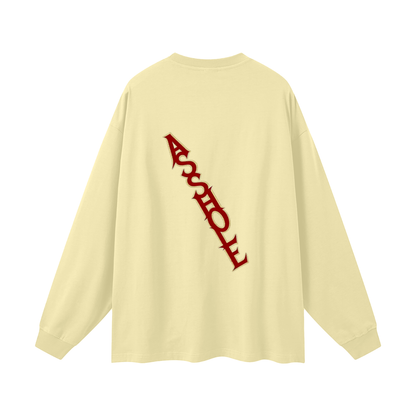 Long Sleeve T-shirt,Long Sleeve,T-shirt