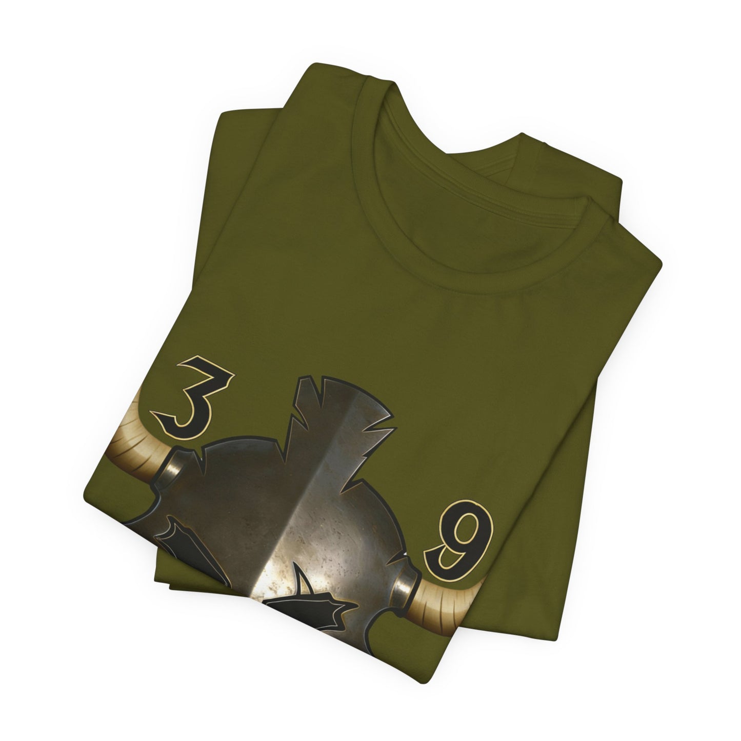 T-Shirt — "I Got Your 6 (And 3 & 9)" Military Support Tee