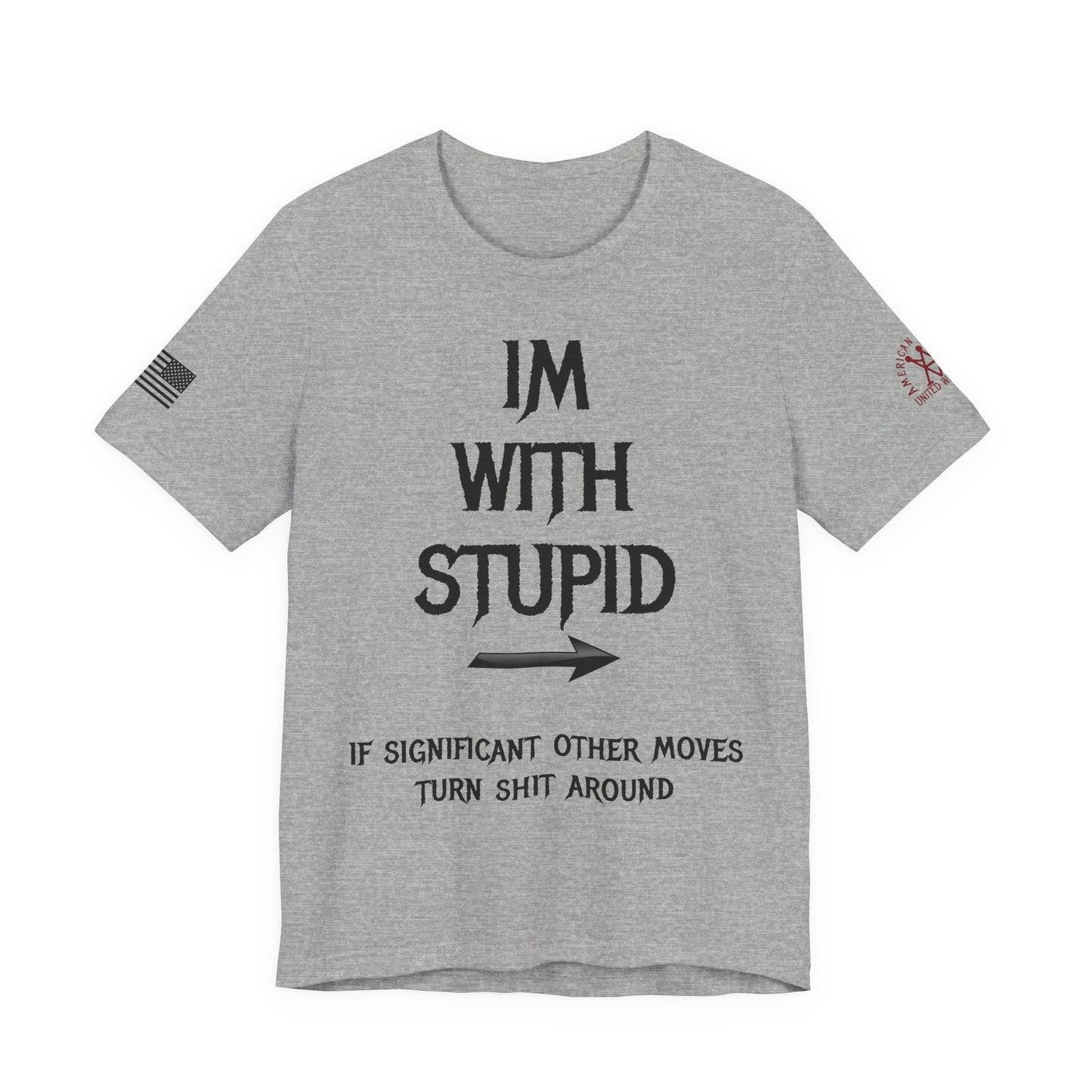 "Just Some Funny Shit"