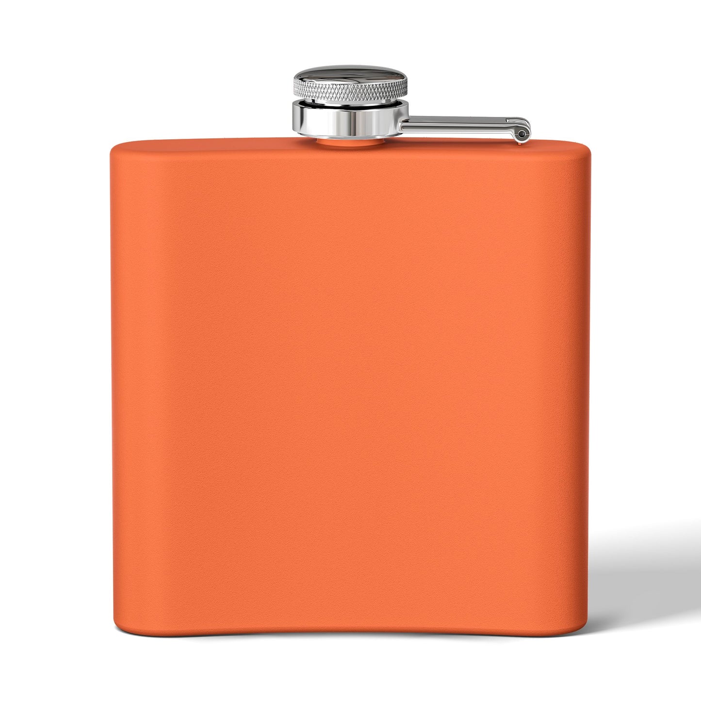 American Asshole™ Stainless Steel Flask, 6oz – Insulated Sip of Swagger & Shenanigans