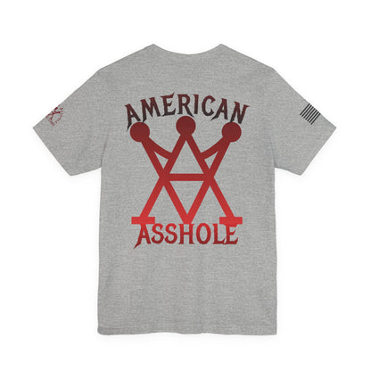 American Asshole.