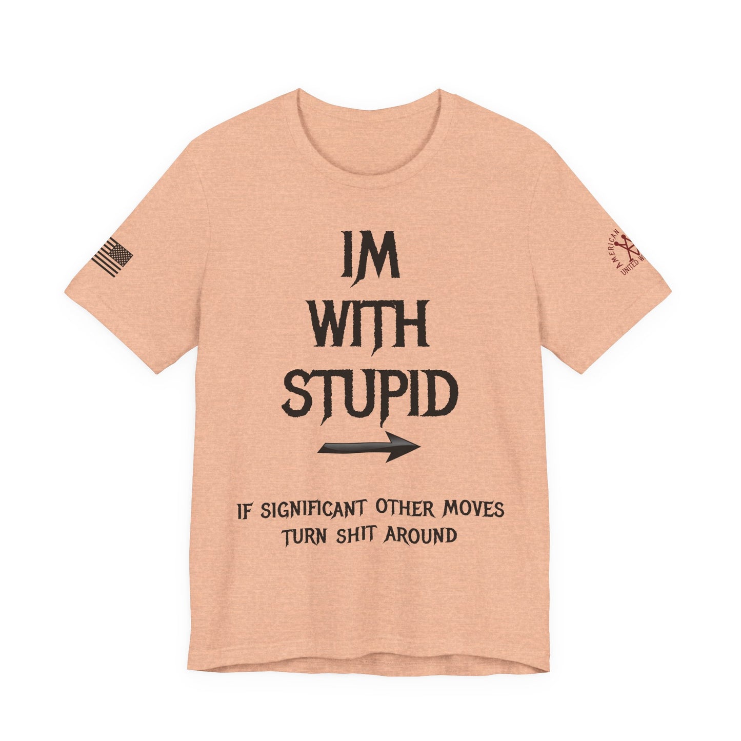 "Just Some Funny Shit"