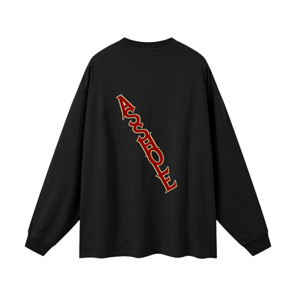 Long Sleeve T-shirt,Long Sleeve,T-shirt