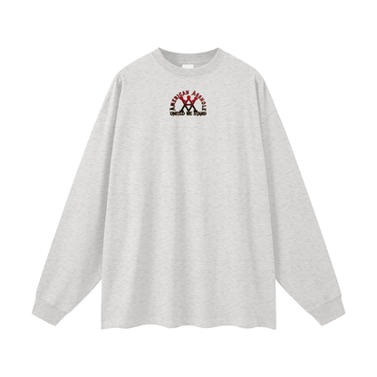 Long Sleeve T-shirt,Long Sleeve,T-Shirt,Christmas ,Patriots 