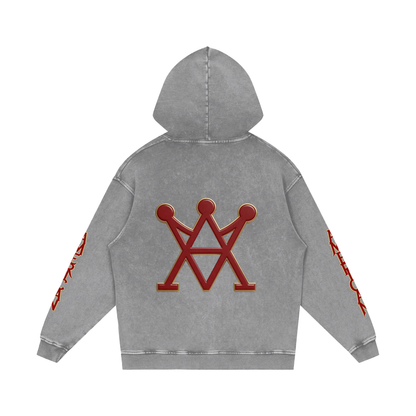 hooded sweatshirt,christmas hoodie, 2nd amendment