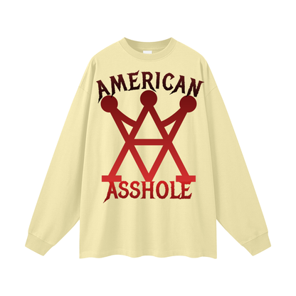 Long sleeve T-shirt,Long Sleeve,T-shirt