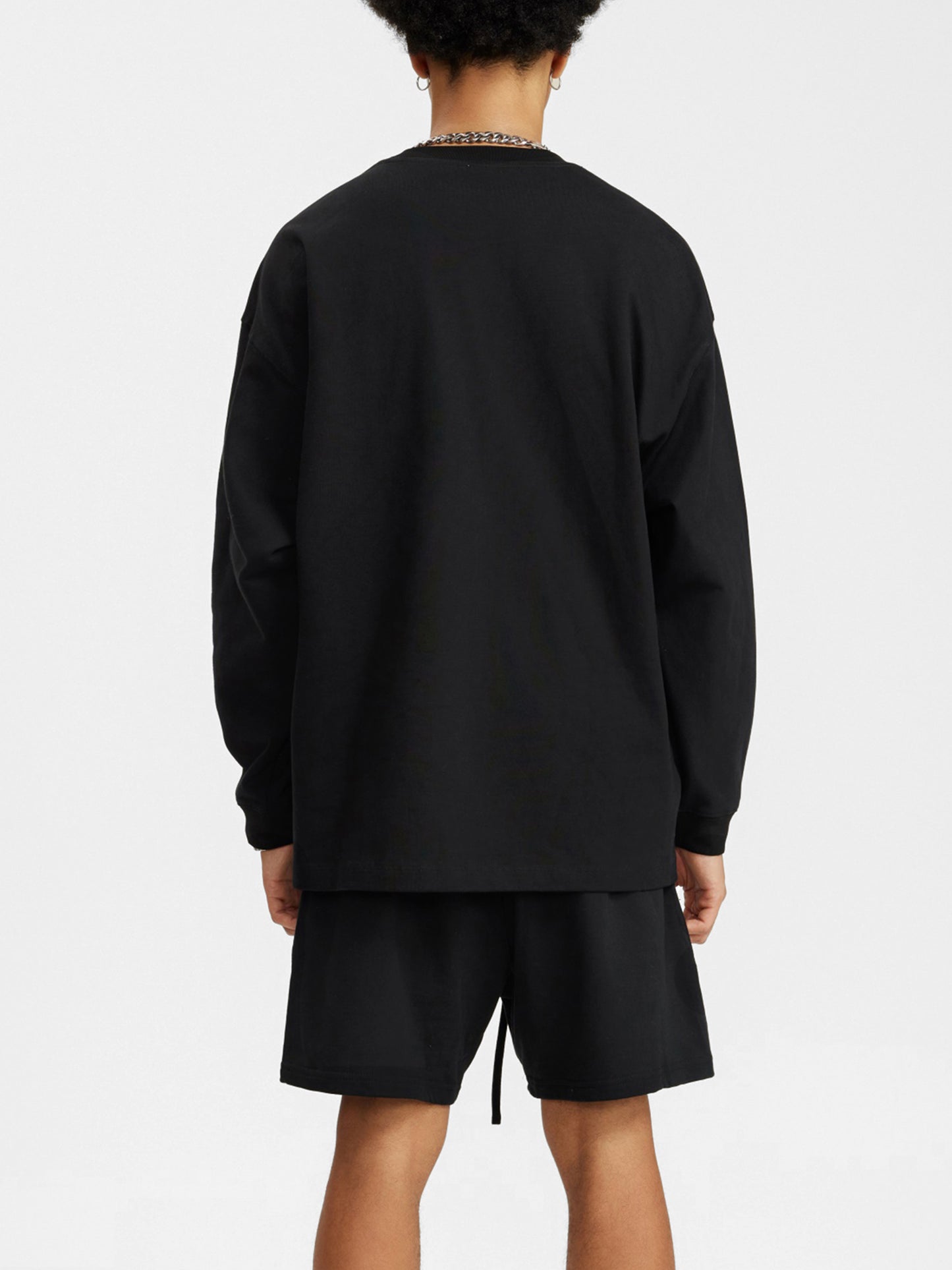 Long Sleeve T-shirt,Long Sleeve,T-shirt