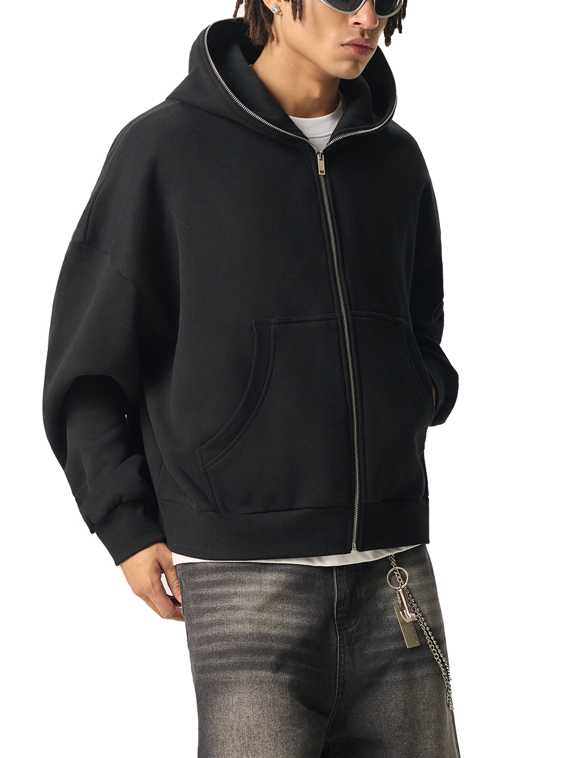 Hoodie,Hoody,Zip up Hoodie