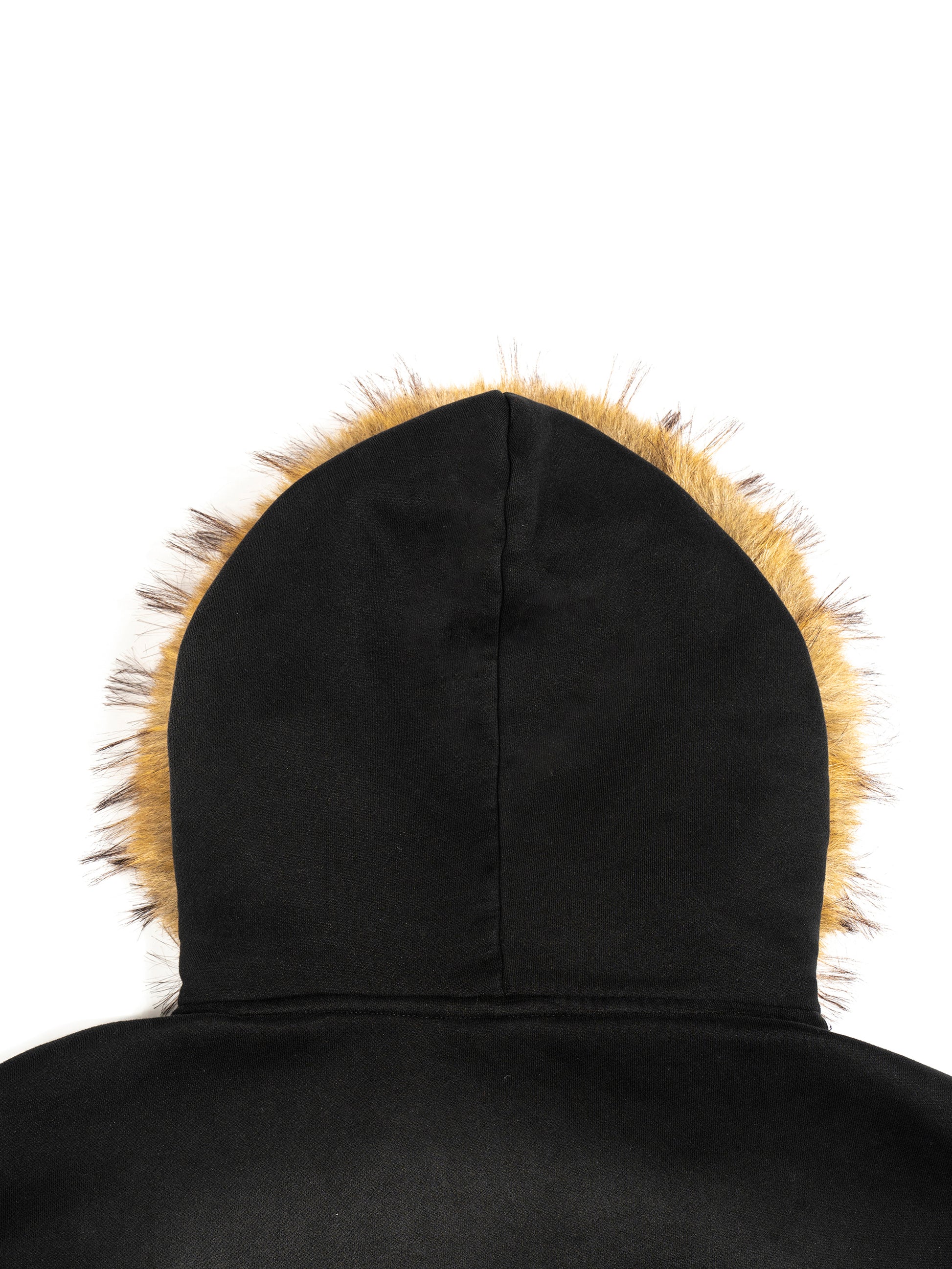 Hoodie,Hoody,Detachable Fur Hood,Patriots 