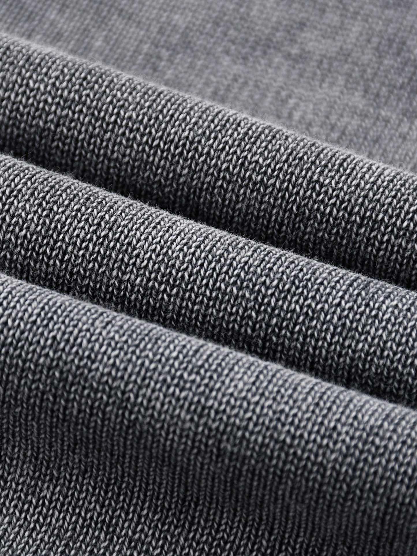 Mineral Wash Oversized Sweater